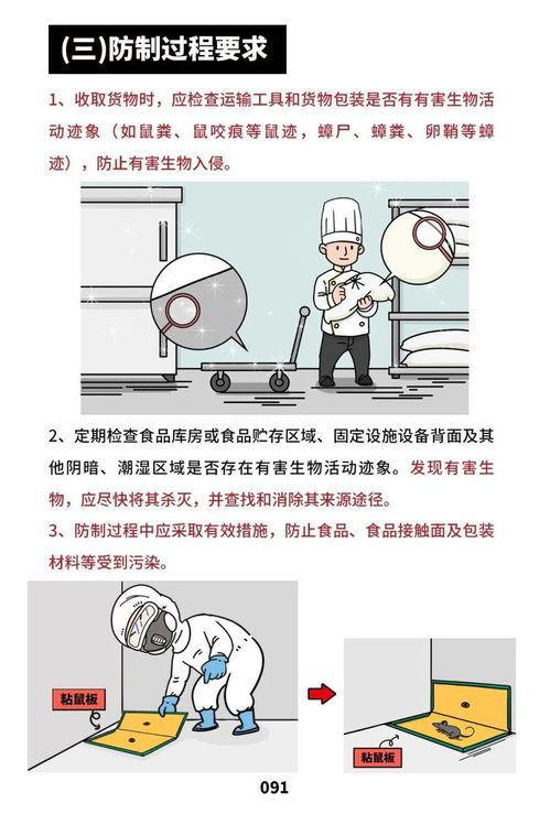 市場(chǎng)監(jiān)管總局發(fā)布《餐飲服務(wù)食品安全操作規(guī)范宣傳冊(cè)》強(qiáng)化糧食市場(chǎng)管理服務(wù)
