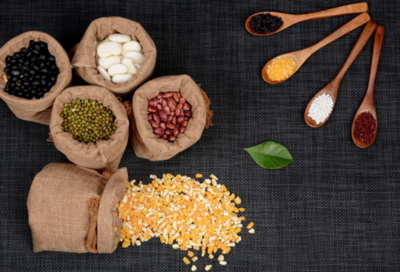 五谷雜糧店加盟費(fèi)用及養(yǎng)生保健食品創(chuàng)業(yè)指南