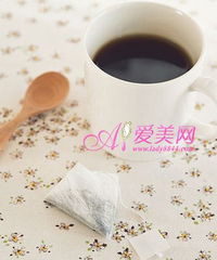 15款排毒減肥飲品，凈化腸道，養(yǎng)出健康好身體