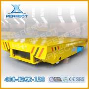 專業(yè)解析 行業(yè)領(lǐng)先的蓄電池電動(dòng)平車(chē)物料輸送軌道車(chē)